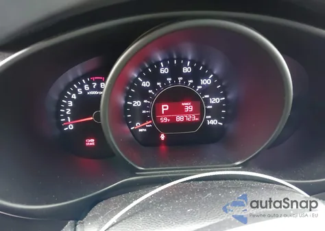 2019 Kia Soul + z USA, uszkodzony, nr VIN KNDJP3A5XK7005521